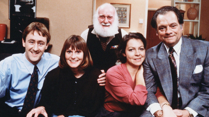 Zvezde "Mućki" uskoro u novoj seriji