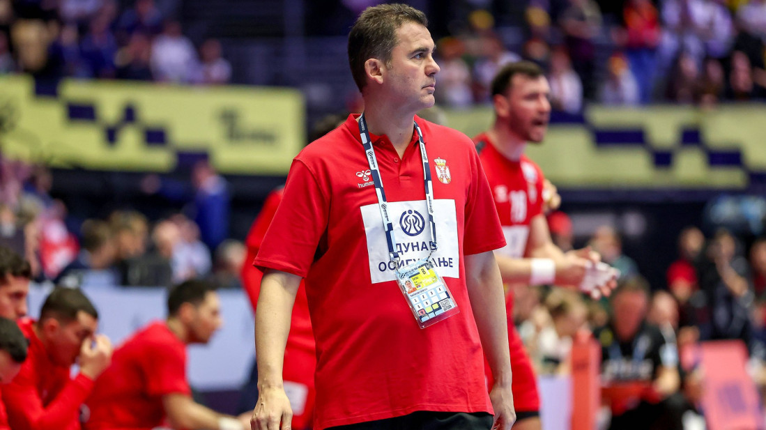 Besplatan ulaz za meč rukometaša Srbije  i Mađarske u baražu za SP