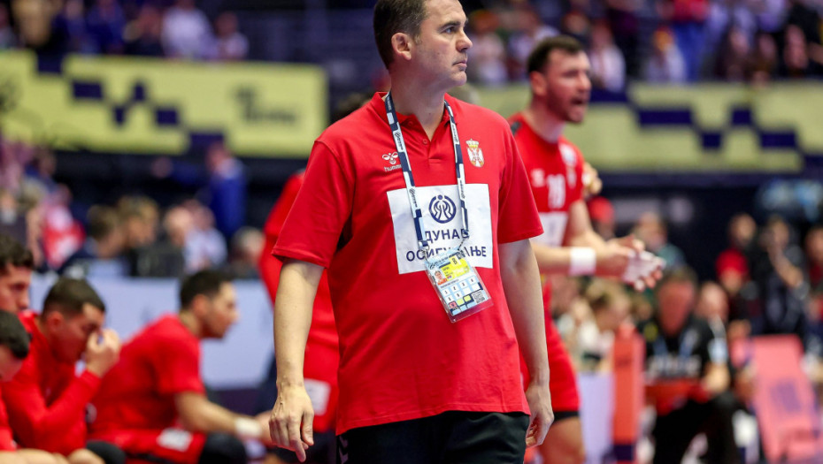 Selektor Srbije Raul Gonzales saopštio širi spisak rukometaša za mečeve sa Litvanijom