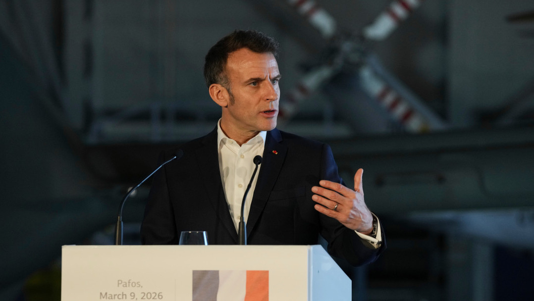 Makron: Potrebna nam je nuklearna energija, pokretač napretka i nezavisnosti