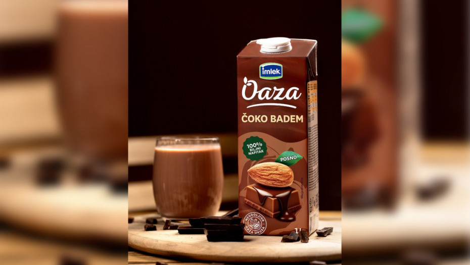 Posni i brzi čokoladni puding – slatki predah tokom posta