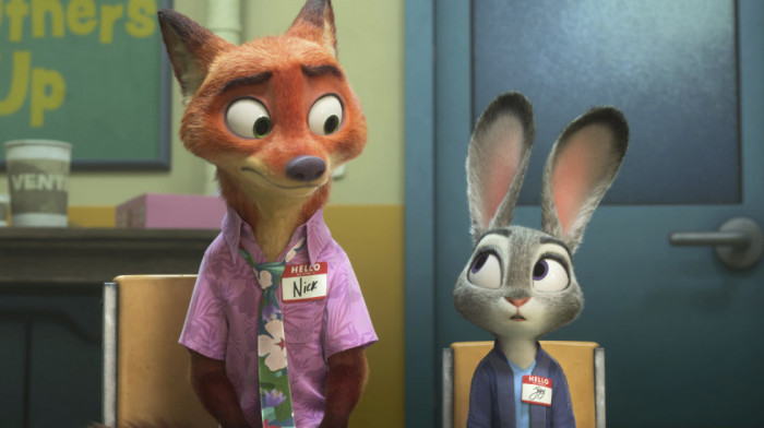 Reditelj Džared Buš: "Zootopia 2" donosi radost, nadu i priču za svakoga