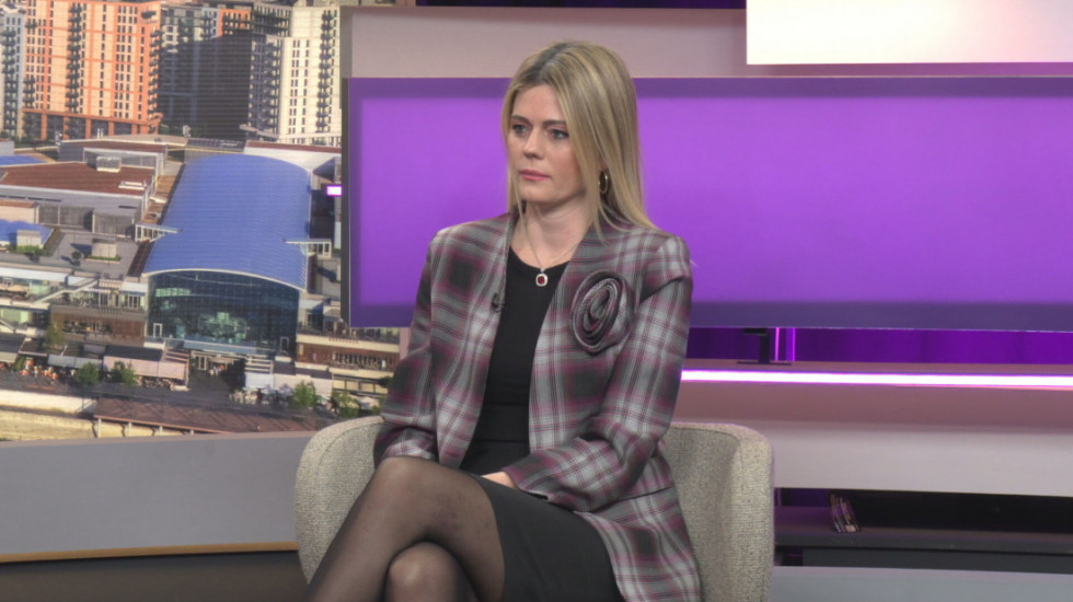 "Nisam imala tradiciju, morala sam da je stvorim": Nataša Silađi napustila banku i pokrenula vinariju na Fruškoj gori