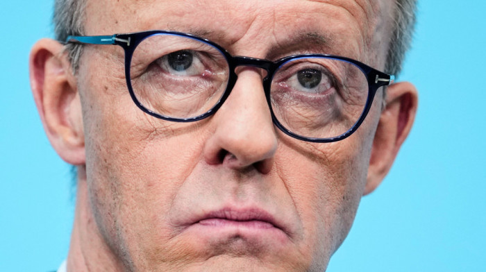 "Ovo nije naš rat": Merc poručio da Nemačka ne namerava da šalje brodove u Ormuski moreuz