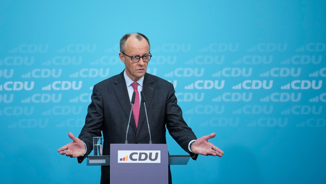 Gorak poraz za Merca u ključnoj pokrajini: Ezdemir pogurao Zelene, raste i AfD - kakav je raspored snaga u Nemačkoj