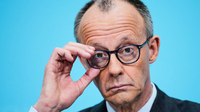 Merc: Nemačka traži pojašnjenje o ublažavanju američkih sankcija protiv Rusije