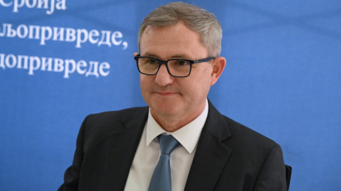 Glamočić: Srbija ima najveće podsticaje u stočarstvu na svetu