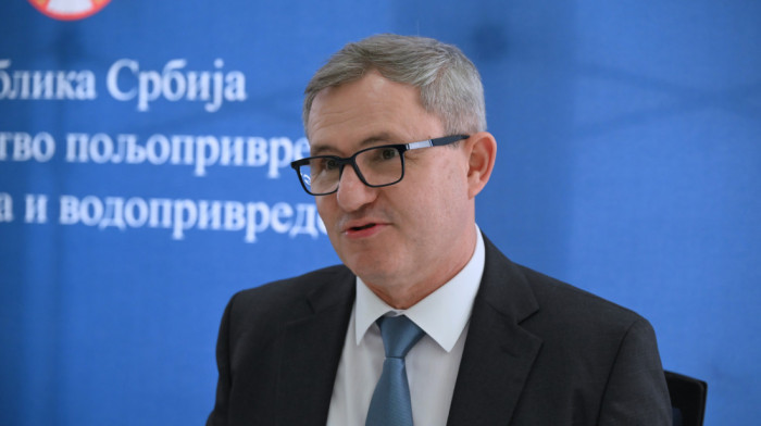 Glamočić: Država kontinuirano ulaže u razvoj poljoprivrede u Zapadnoj Srbiji