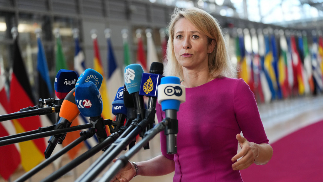 Kalas: EU mora da se ubrza kako bi priključila nove zemlje članice