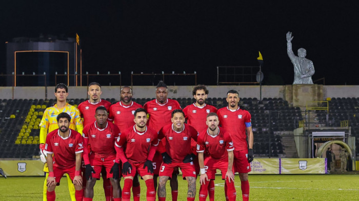 Selektor Iraka moli FIFA za odlaganje meča baraža: Borimo se da izvučemo igrače iz zemlje