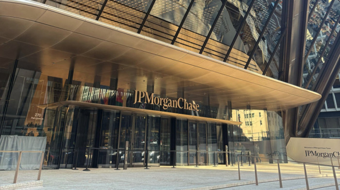 Zaposleni u banci Džej-Pi Morgan Čejs mogu da je tuže zbog visokih troškova lekova