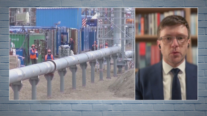 Energetska kriza ne jenjava: Stručnja objašnjava da li Evropa može da izdrži pritisak i koje je dugoročno rešenje