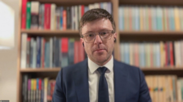 Profesor Matuš Mišik: Orban koristi naftovod "Družba" i sankcije EU u političke svrhe i izbornu kampanju u Mađarskoj