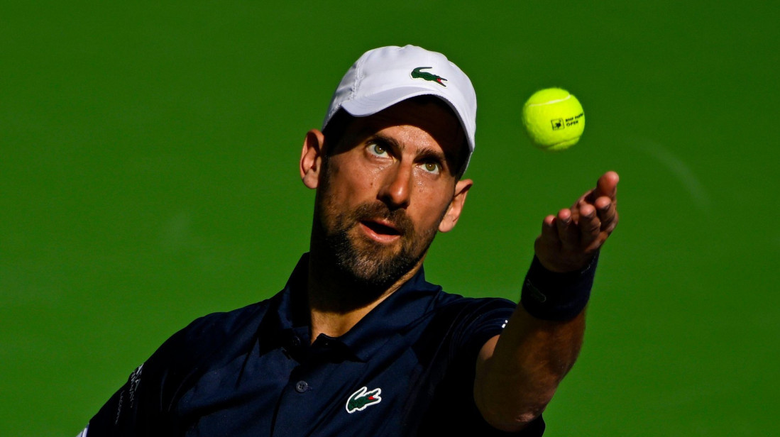 Đoković se povukao sa Mastersa u Majamiju!