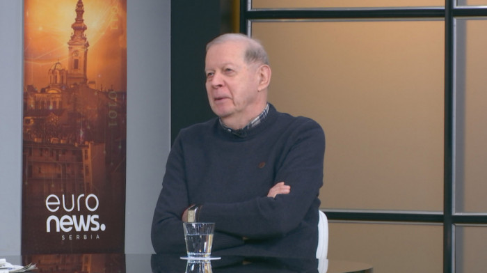 Milivojević: Izbori u Mađarskoj prevazilaze nacionalni okvir