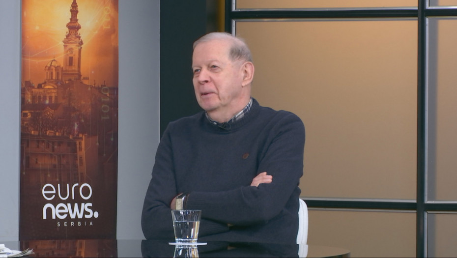 Milivojević: Izbori u Mađarskoj prevazilaze nacionalni okvir