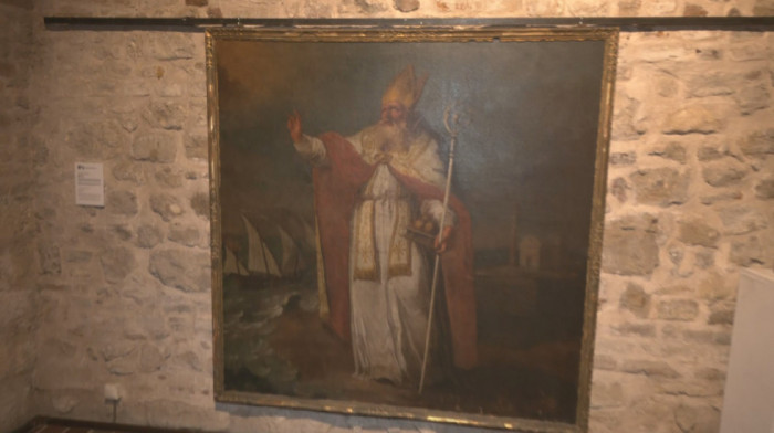 U Konaku kneginje Ljubice otvorena izložba "Bokeljska mornarica Kotor - 12 vekova tradicije" (FOTO)