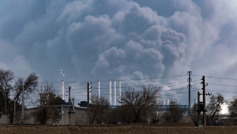 "Kad su avioni leteli iznad moje zgrade odlučila sam da odem": Beograđanka prešla 3.000 km da pobegne iz Erbila