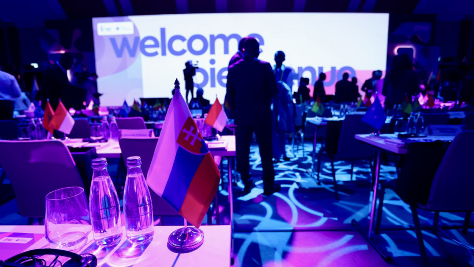 Šiure: Ekspo 2027 pomaže Maldivima da se dodatno poveže sa Evropom