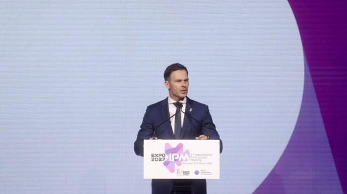 Mali: Gradnja Centra za inovacije Tojo Tajersa još jedna velika investicija u Srbiji