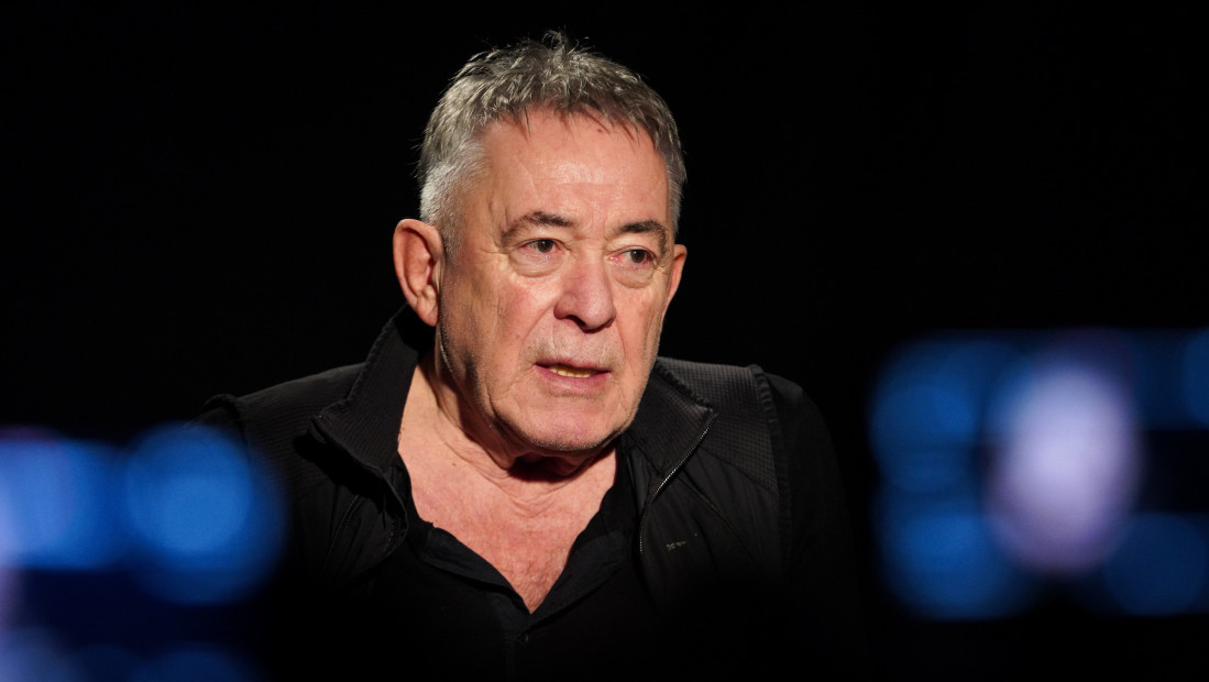 Mima Karadžić o filmu "Sportsko srce": Nijedna kuća nije dala novac, pa su se glumci odrekli honorara