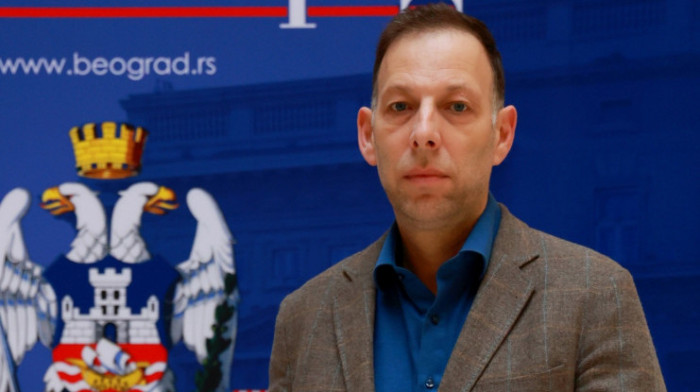 Stojčić: U poslednjih nekoliko godina najintenzivniji period uređenja Beograda od 1945. godine