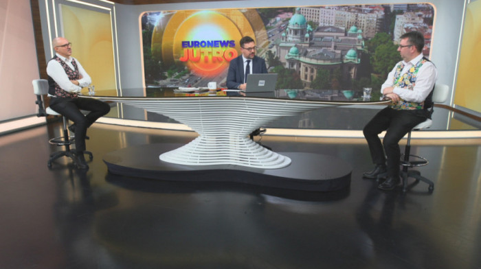 Muzički sastav "Gospon Tamburaši" priprema veliki koncert u Plavoj dvorani Sava Centra 24. aprila