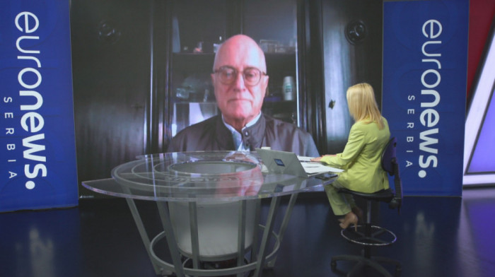 Šta znači zabrana izvoza nafte: Stručnjak za Euronews Srbija o merama koje donose države