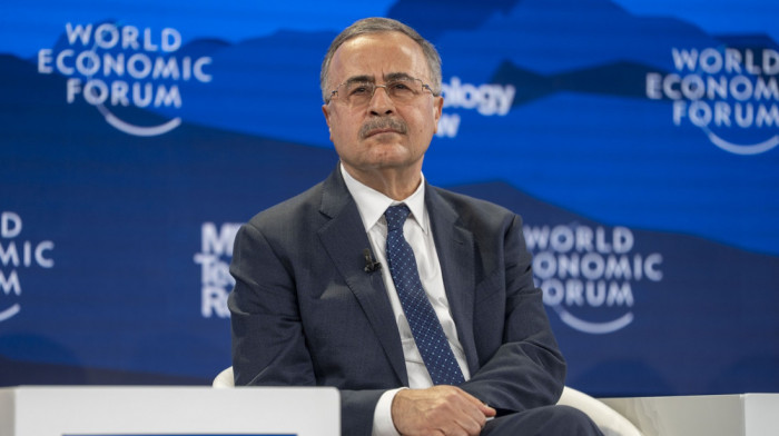 Direktor najveće naftne kompanije na Bliskom istoku apeluje: Katastrofalne posledice ako Ormuski moreuz ostane zatvoren