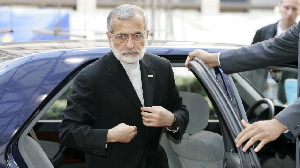 Bivši iranski ministar spoljnih poslova Kamal Harazi teško povređen u napadima