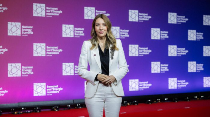 Đedović: Srbija bi oko 2040. mogla da dobije prvu nuklearnu elektranu na mreži