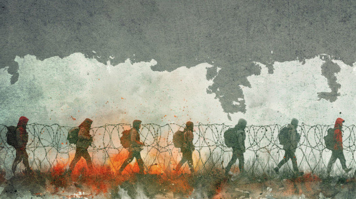 Žrtve trgovine ljudima: Broj u Evropi mogao bi biti "mnogo veći" nego što se ranije mislilo