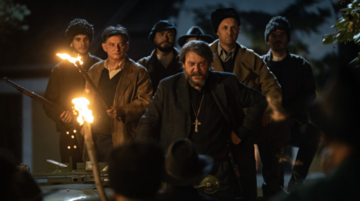 Novi trejler za finale "Senki nad Balkanom": Šta donosi treća sezona popularne serije