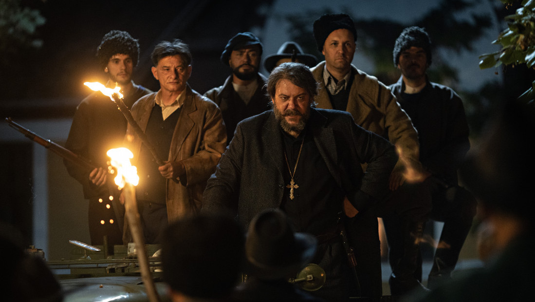 Novi trejler za finale "Senki nad Balkanom": Šta donosi treća sezona popularne serije