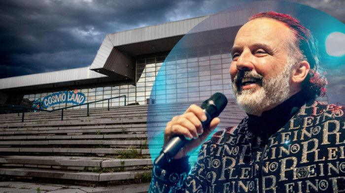 "Spens je bio utočište za srpske izbeglice, a ne logor": Zašto je Toni Cetinski otkazao koncert u Novom Sadu?