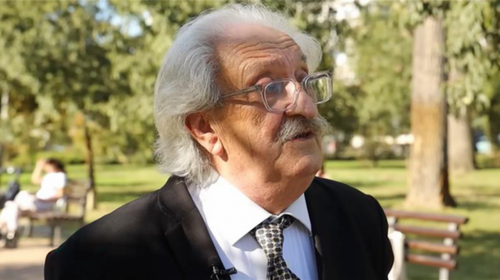 Antićevi dani u Novom Sadu: Godišnja nagrada Peri Zupcu za zbirku "Miris starog srebra"