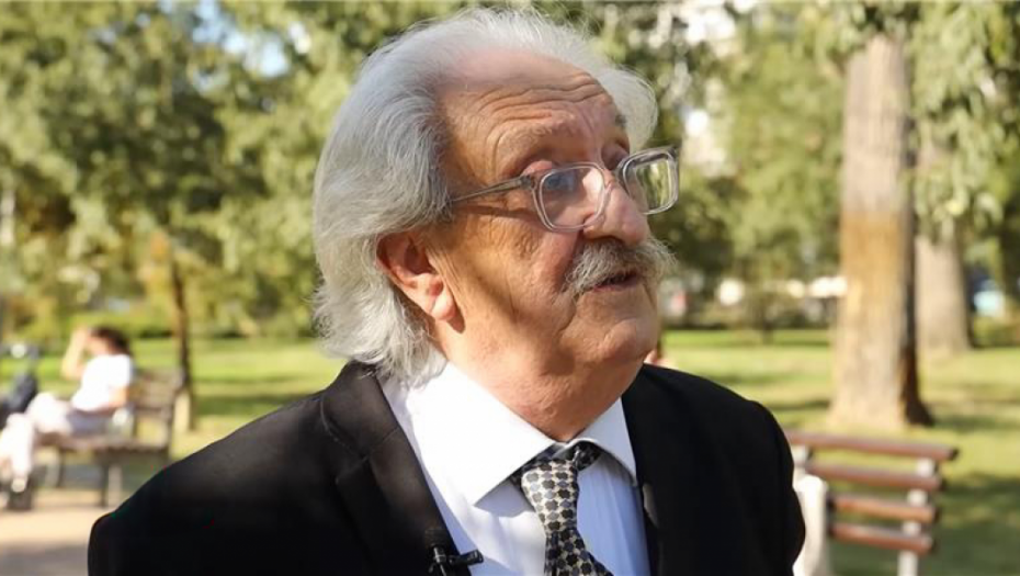 Antićevi dani u Novom Sadu: Godišnja nagrada Peri Zupcu za zbirku "Miris starog srebra"