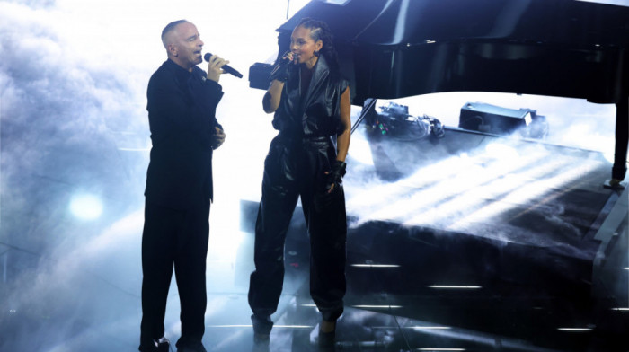 Pogledajte kako Eros Ramazzotti zvuči uživo: Spektakl koji oduševljava Evropu stiže u Beogradsku arenu 26. aprila