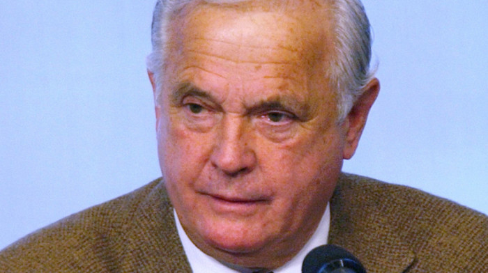 Preminuo Aleksandar Baterfild - ključni svedok skandala Votergejt