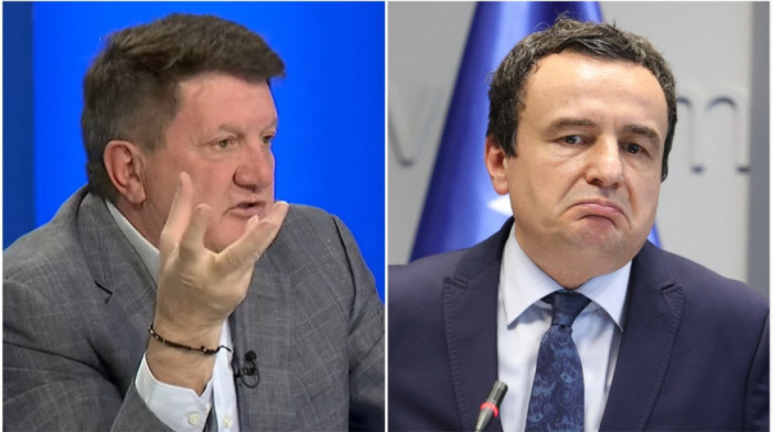 Novinar Milaim Zeka tvrdi: Kurti planirao atentat na Grenela