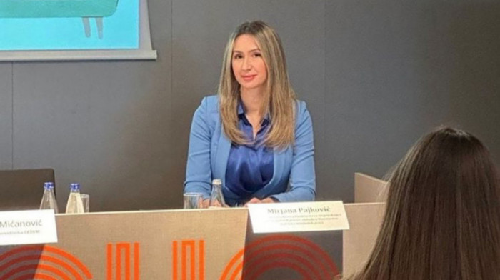 Od politike do OnlyFansa: Bivša državna sekretarka u CG pokrenula profil "Sexy Lawyer" i objavila video iz džakuzija