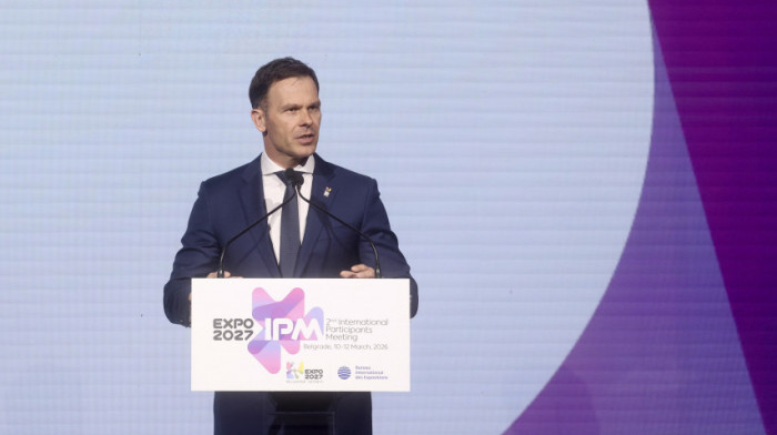 Mali: Ekspo 2027 prilika za razvoj turizma, dalja ulaganja i nove investitore u Srbiji