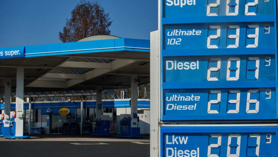 Tri scenarija za inflaciju u Evropi: Hoće li skok cena energenata povući kamate naviše?