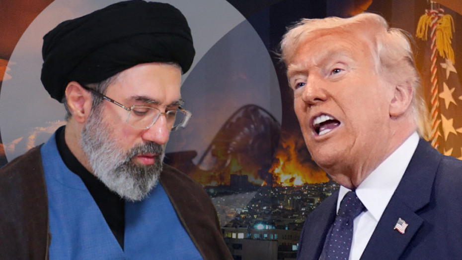 Obaveštajne službe SAD: Iranska vlada nije u opasnosti od kolapsa uprkos napadima