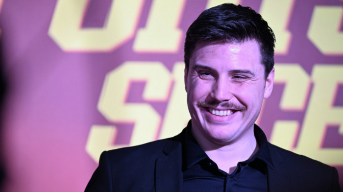 Nikola Šurbanović: Ko je voleo predstavu "Sportsko srce", voleće i film