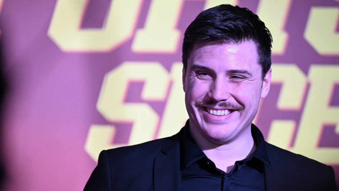 Nikola Šurbanović: Ko je voleo predstavu "Sportsko srce", voleće i film