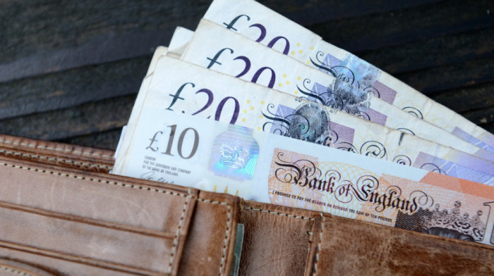 Lisice, jazavci i dabrovi umesto Čerčila i Džejn Ostin: Britanija menja izgled novčanica