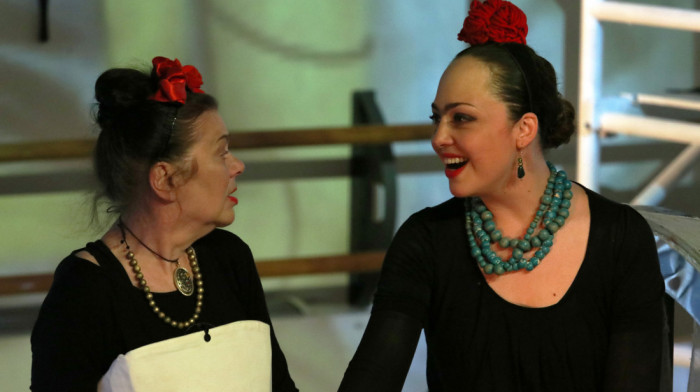 Dve decenije "Fride Kalo" u Madlenianumu