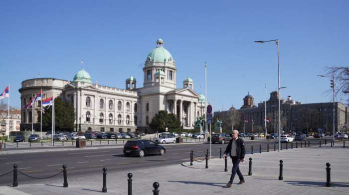 Proleće stiže sutra, ali vreme ostaje nestabilno i promenljivo - kakvi su dani pred nama?