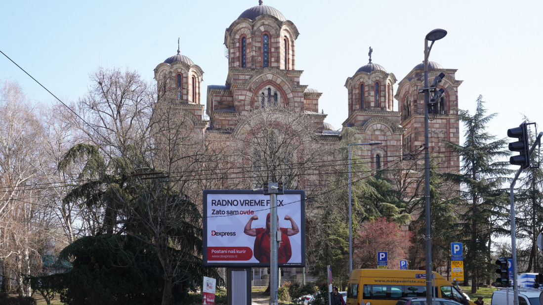 Spremite se za nagli obrt: Posle toplih dana stiže drastično zahlađenje, evo kakvo nas vreme očekuje ove sedmice